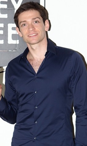 Daniel Lindemann fotoğrafı