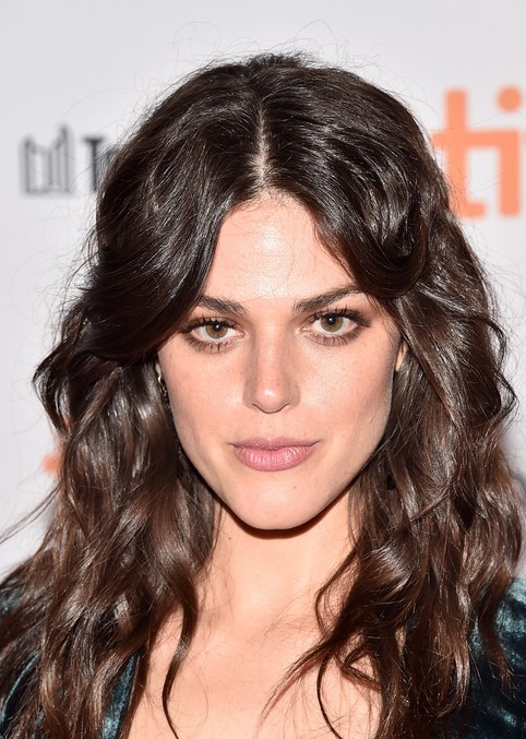 Callie Hernandez Fotoğrafı