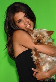 Rachel Sterling Fotoğrafı