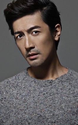 Edward Zhang Fotoğrafı