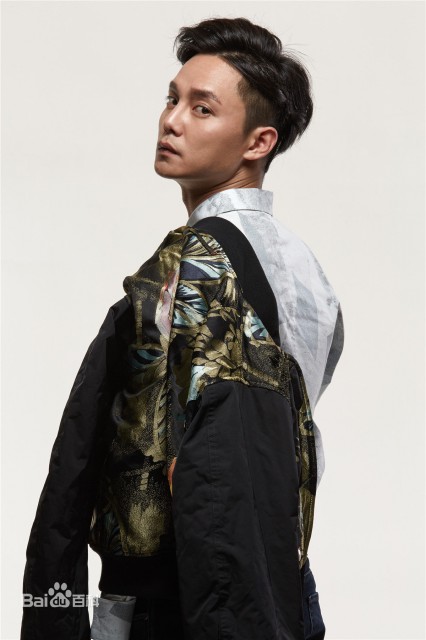 Yin Andrew Fotoğrafı