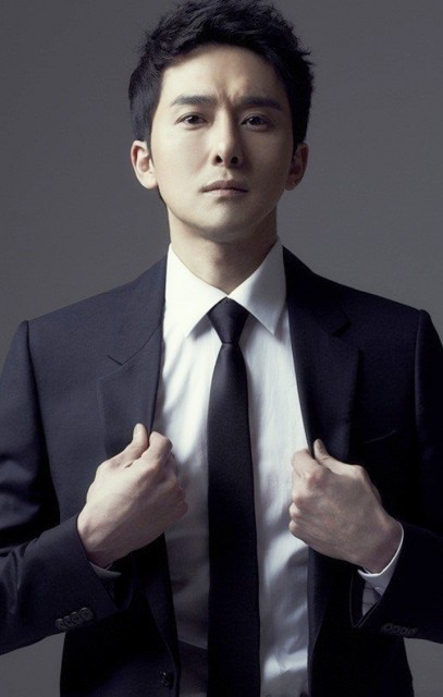 Kang Pil-suk Fotoğrafları 4