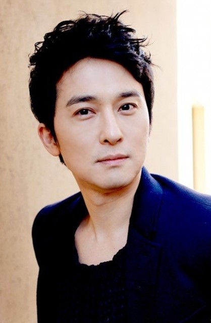 Kang Pil-suk fotoğrafı