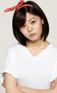 Yoon Ji-won Fotoğrafları 1