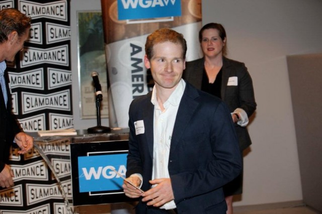 Frederic J.A. Richter Fotoğrafı