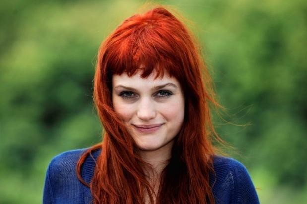 Alison Sudol Fotoğrafları 15