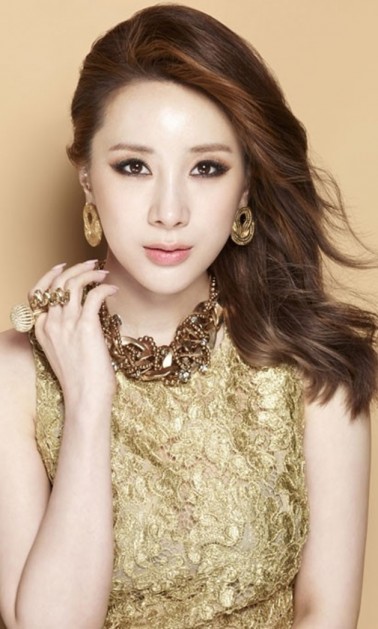 Seo In-young Fotoğrafı