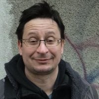 Dan Wlodarczyk Fotoğrafı