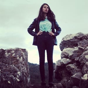 Burcu  Bakdur Fotoğrafı