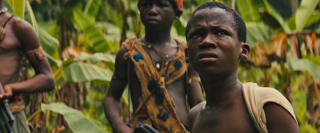 Abraham Attah Fotoğrafı