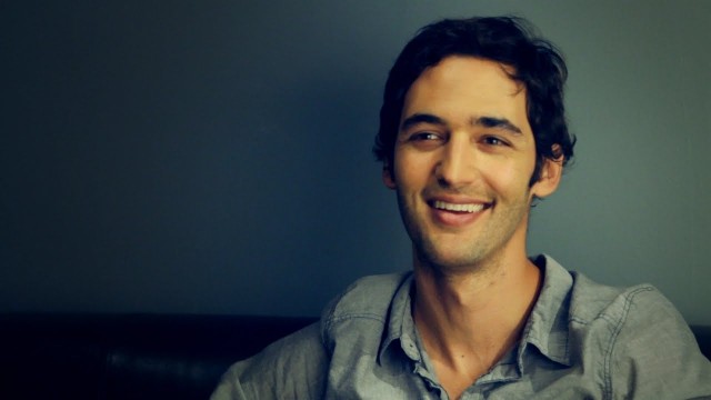 Jason  Silva Fotoğrafları 2