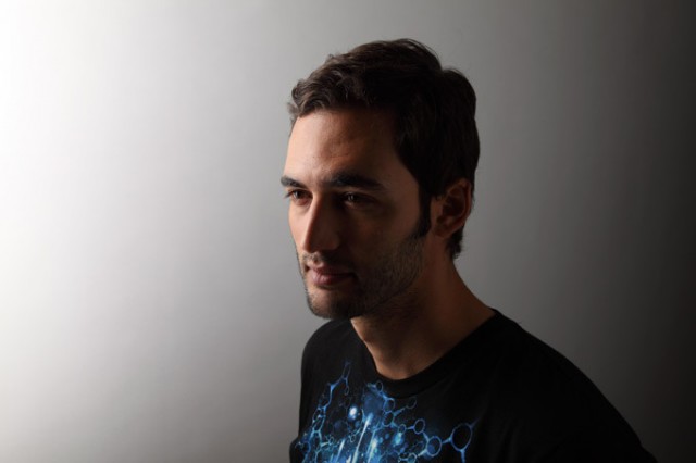 Jason  Silva Fotoğrafları 4