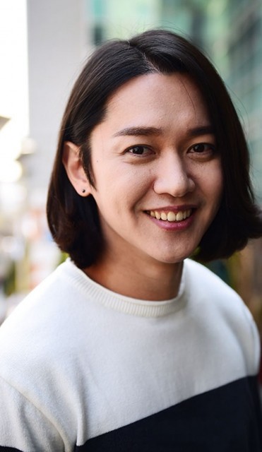 Kang Kyun-sung Fotoğrafı