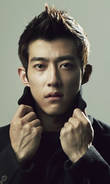 Jung Hyun-jin Fotoğrafı