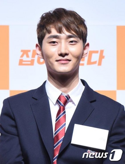 Shin Kang-woo Fotoğrafları 3