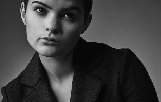 Brianna Hildebrand Fotoğrafları 18