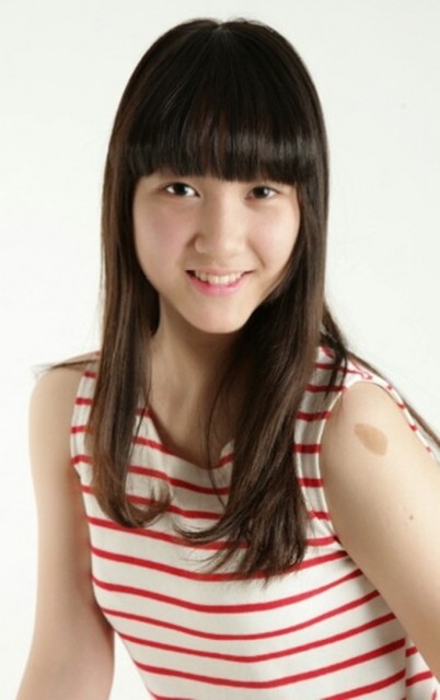 Oh Yoo-jin (i) Fotoğrafı