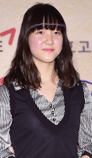 Oh Yoo-jin (i) Fotoğrafı