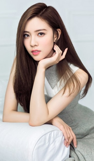 Song Yangfei Fotoğrafı