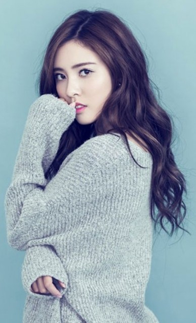 Song Yangfei Fotoğrafı