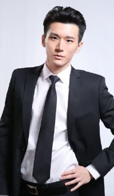 Zeng Hong Chang fotoğrafı