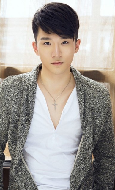 Zeng Hong Chang Fotoğrafı