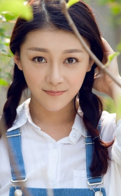 Sun Jiaqi Fotoğrafı