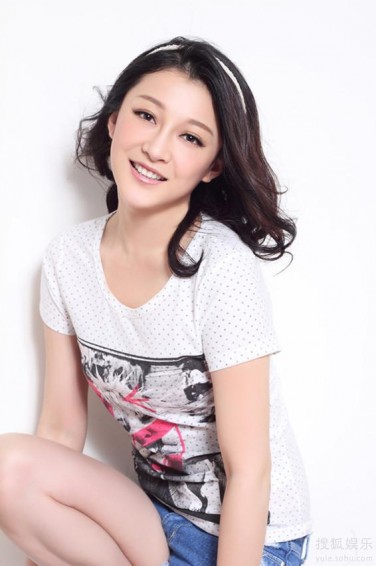 Sun Jiaqi Fotoğrafı