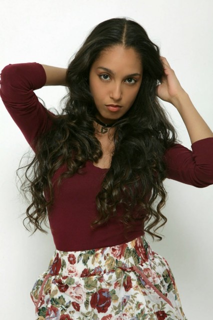 Tamara Skylar Jones fotoğrafı