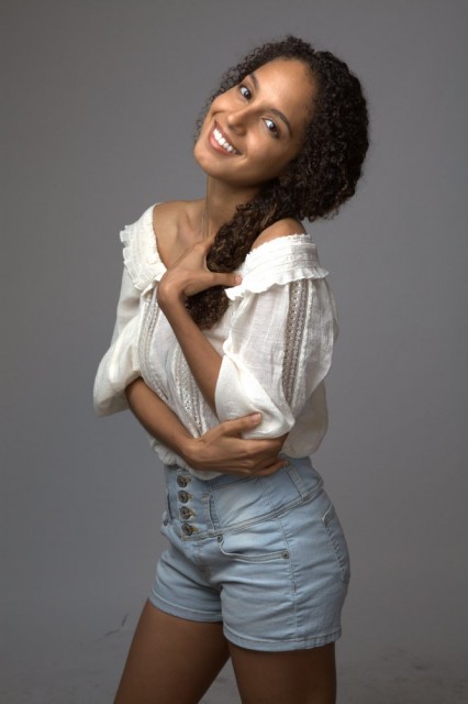 Tamara Skylar Jones Fotoğrafı