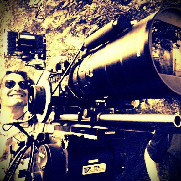 Gabriele Altobelli Fotoğrafı