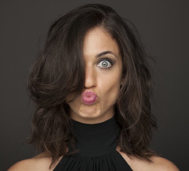 Mia Pinchoff fotoğrafı