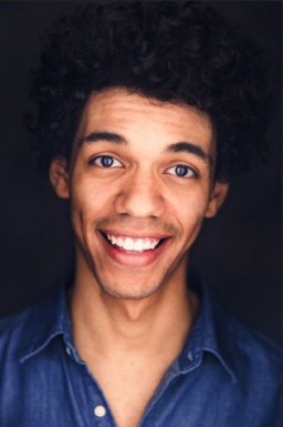 Jonathan Braylock Fotoğrafı
