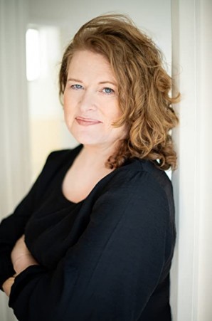 Barbara Hastings Fotoğrafı