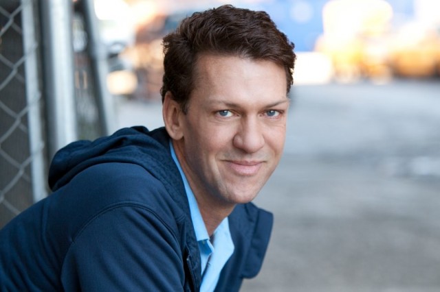 Kohl  Beck Fotoğrafı