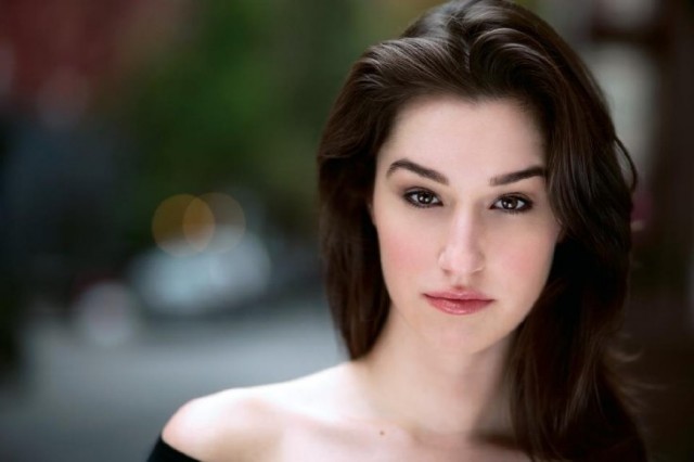 Josette Dwyer Fotoğrafı