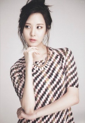 Seo Joo-hyun Fotoğrafları 2