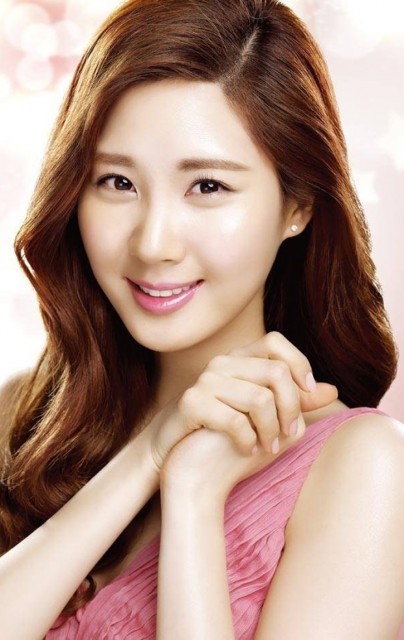 Seo Joo-hyun fotoğrafı