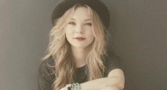 Taylor Hickson Fotoğrafları 2