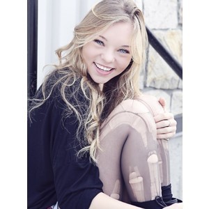 Taylor Hickson Fotoğrafları 4