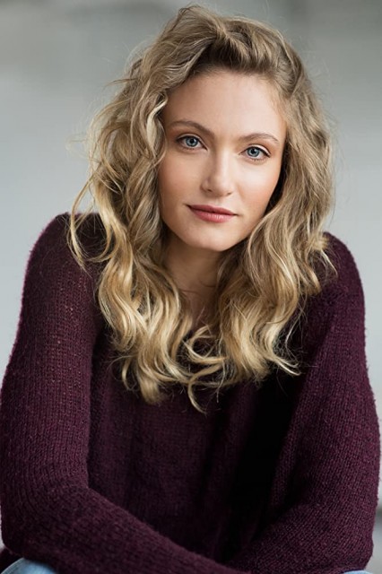 Caitlyn Sponheimer Fotoğrafı