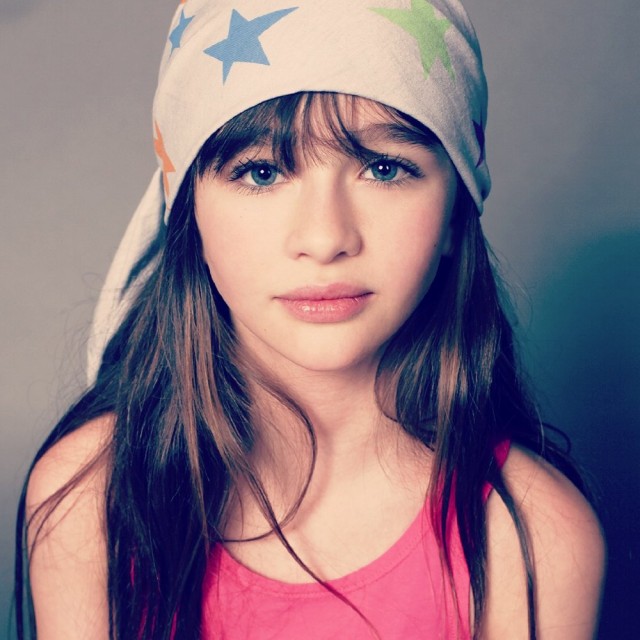 Malina Weissman Fotoğrafları 1