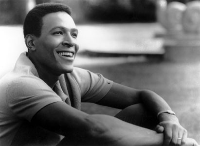 Marvin Gaye Fotoğrafları 12