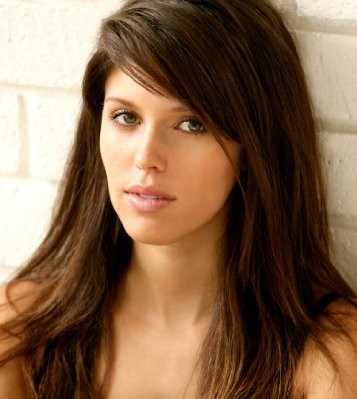 Kayla Ewell Fotoğrafları 3