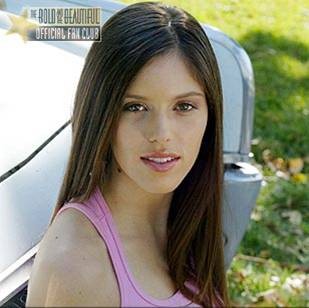 Kayla Ewell Fotoğrafları 7