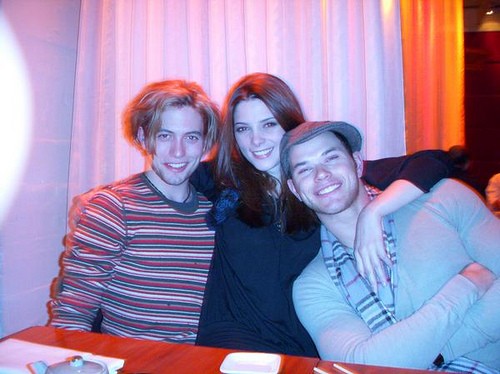 Jackson Rathbone Fotoğrafları 154