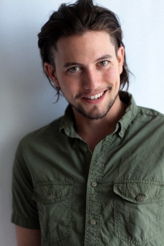 Jackson Rathbone Fotoğrafları 182