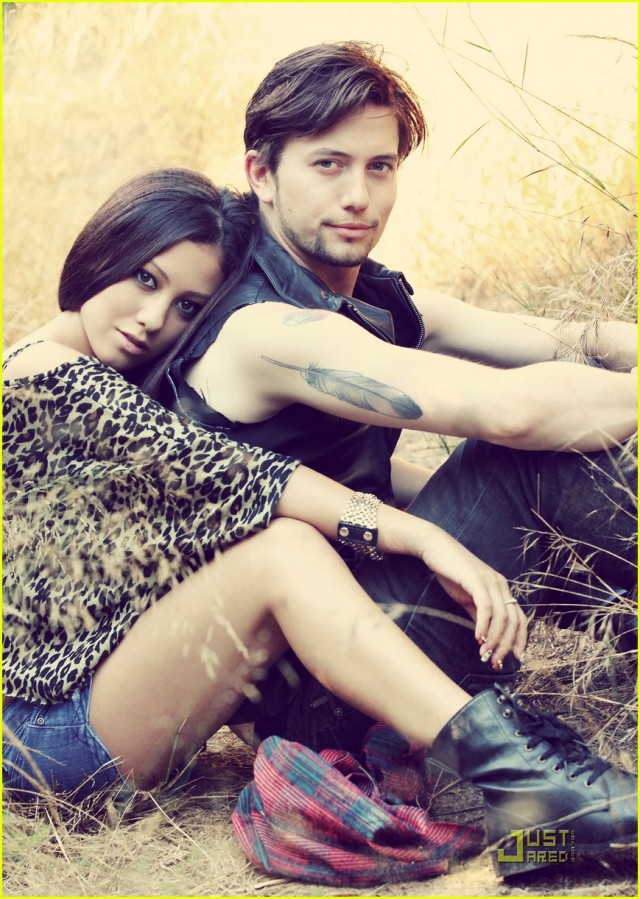 Jackson Rathbone Fotoğrafları 219