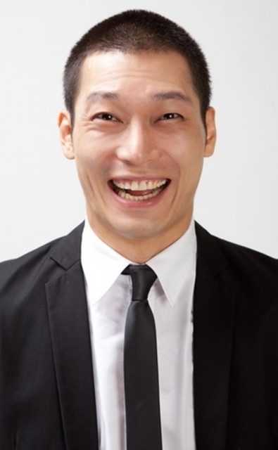 Park Hoon Fotoğrafı