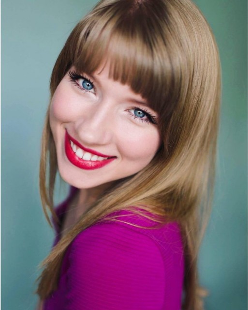 Monica Moore  Smith Fotoğrafı